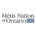 Metis Nation of Ontario logo