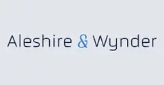 Aleshire & Wynder, LLP logo