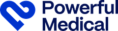Powerful Medical logo