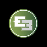 E3 Entegral Solutions logo