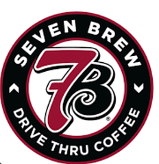 7Brew logo