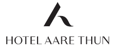 Hotel Aare Thun logo