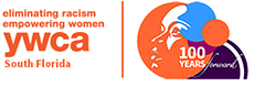 YWCA South Florida logo