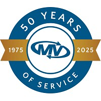 MV Transportation logo