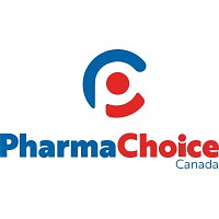PharmaChoice Canada logo
