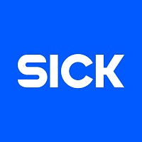 SICK Sensor Intelligence logo