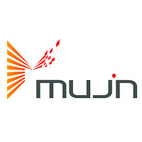 Mujin Inc logo