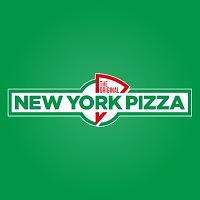 New York Pizza logo