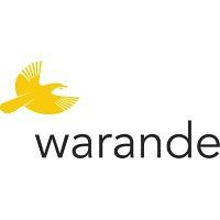 Warande logo