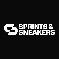 Sprints & Sneakers logo