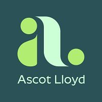 Ascot Lloyd logo