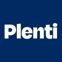 Plenti logo