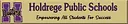 Holdrege Public Schools logo