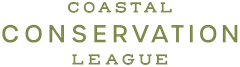 South Carolina Coastal Conservation League logo