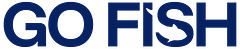 Go Fish logo