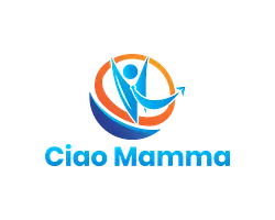 Ciao Mamma Jobs logo