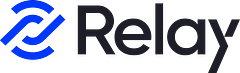 Relay Commerce logo