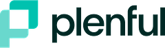 Plenful logo