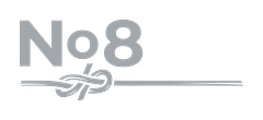 No8Hr logo