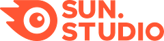 Sun Studio logo