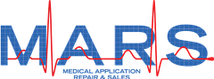 Medical Application Repair & Sales logo