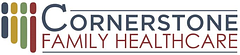 Cornerstone Family Healthcare logo