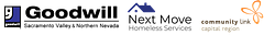 Goodwill of Sacramento Valley & Northern NV logo