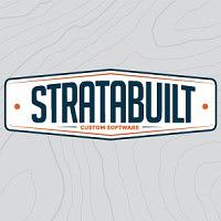 StrataBuilt, LLC logo
