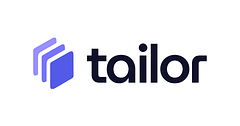 Tailor logo