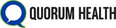 Quorum Health Corporate logo