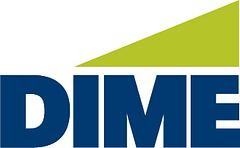 Dime Careers logo