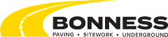 Bonness Inc. logo