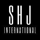 SHJ International logo