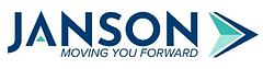Janson logo