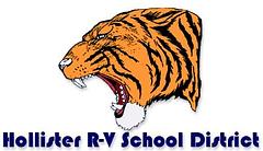 Hollister R-V School District logo