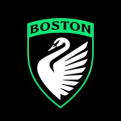Boston Legacy FC logo