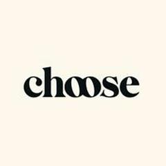 Choose logo
