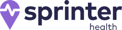 Sprinter Health logo