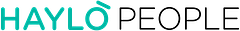 Haylo People logo