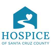 Hospice of Santa Cruz County logo
