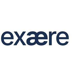 exaere logo