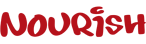 Nourish logo
