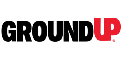 Ground Up International logo