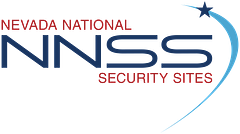 Nevada National Security Sites logo