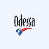 City of Odessa logo