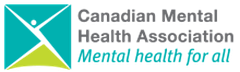 Canadian Mental Health Association BC Division logo