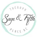 Sage & Fifth Therapy Place logo