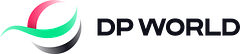 DP World logo