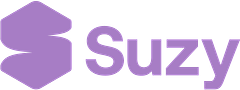 Suzy logo