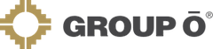 Group O logo